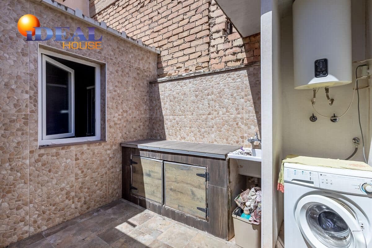 4 chambre Penthouse à vendre à Grenade ville - 379 000 € (Ref: 9434131)