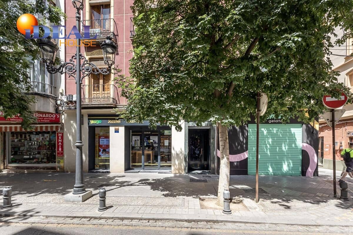 4 chambre Penthouse à vendre à Grenade ville - 379 000 € (Ref: 9434131)