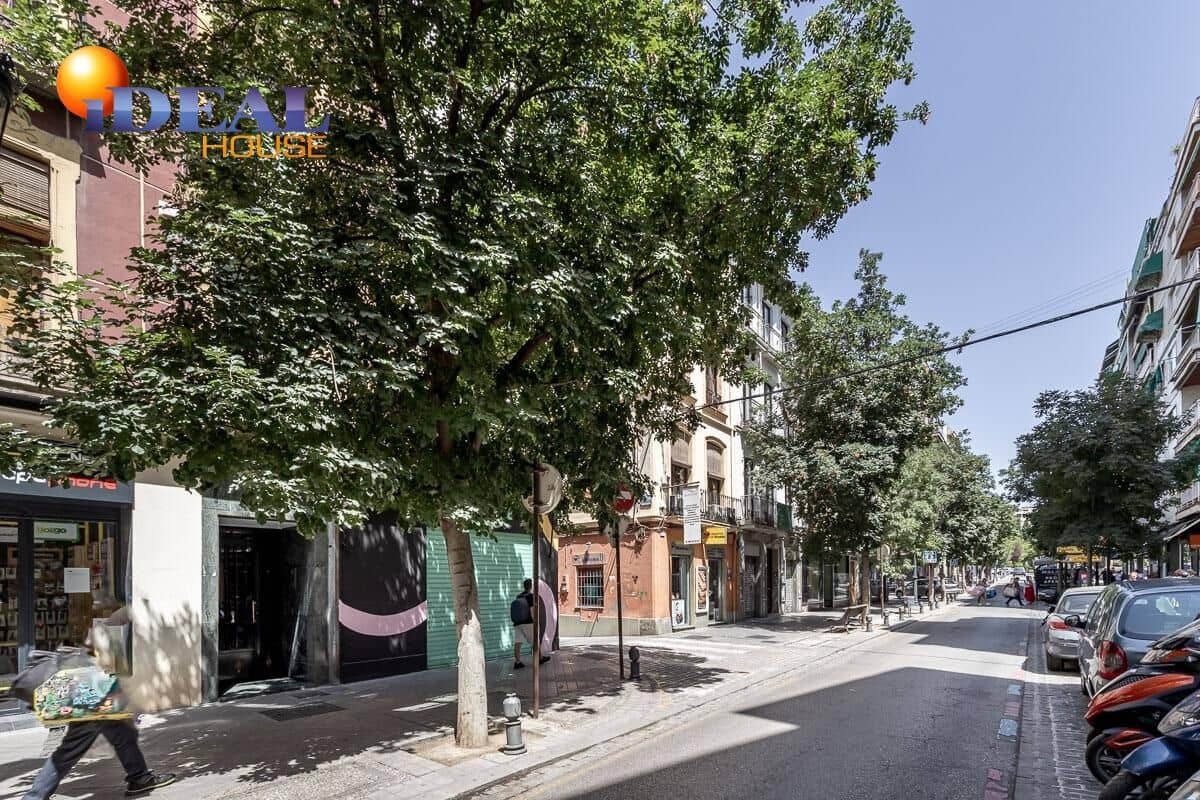 4 chambre Penthouse à vendre à Grenade ville - 379 000 € (Ref: 9434131)