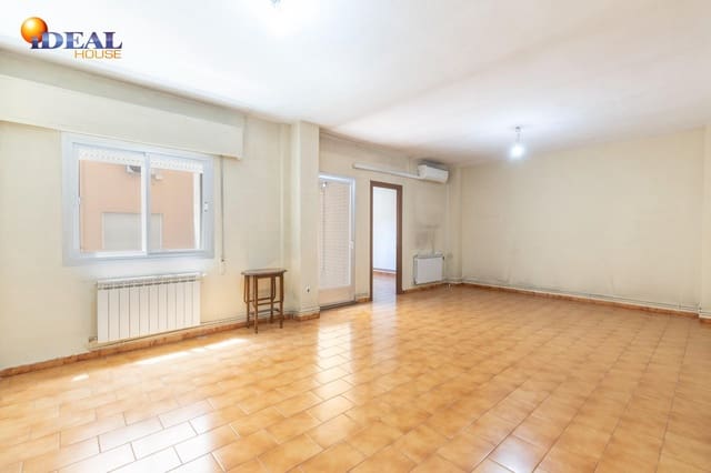 Piso de 3 habitaciones en Granada ciudad en venta - 349.000 € (Ref: 9434133)