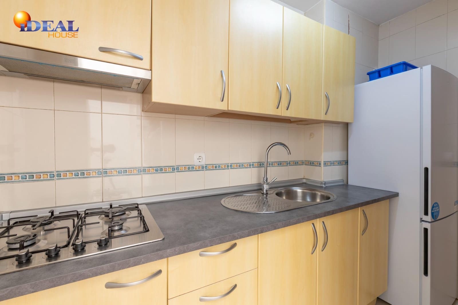 2 sovrum Lägenhet till salu i Granada stad - 270 000 € (Ref: 9434134)