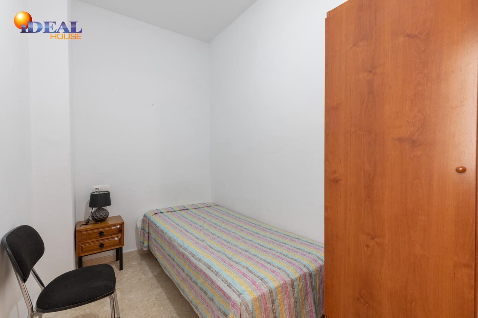 2 sovrum Lägenhet till salu i Granada stad - 270 000 € (Ref: 9434134)