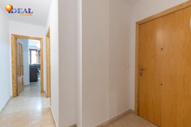 2 sovrum Lägenhet till salu i Centro, Granada stad - 270 000 € (Ref: 9434134)