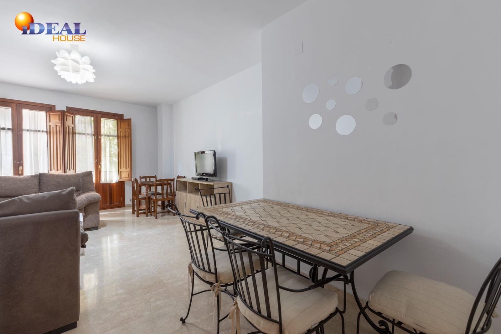 2 sovrum Lägenhet till salu i Granada stad - 270 000 € (Ref: 9434134)