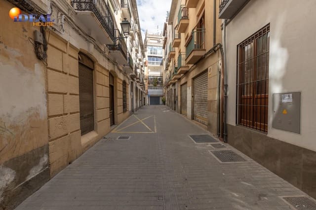 2 sovrum Lägenhet till salu i Centro, Granada stad - 270 000 € (Ref: 9434134)