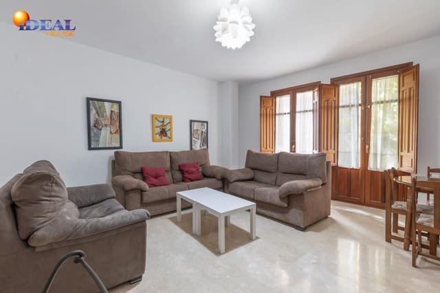 2 sovrum Lägenhet till salu i Centro, Granada stad - 270 000 € (Ref: 9434134)