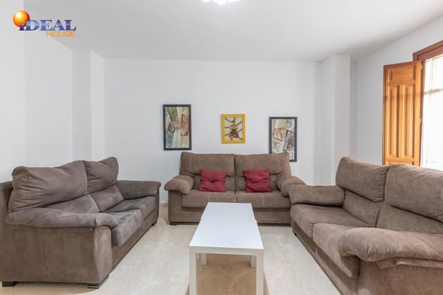2 sovrum Lägenhet till salu i Centro, Granada stad - 270 000 € (Ref: 9434134)
