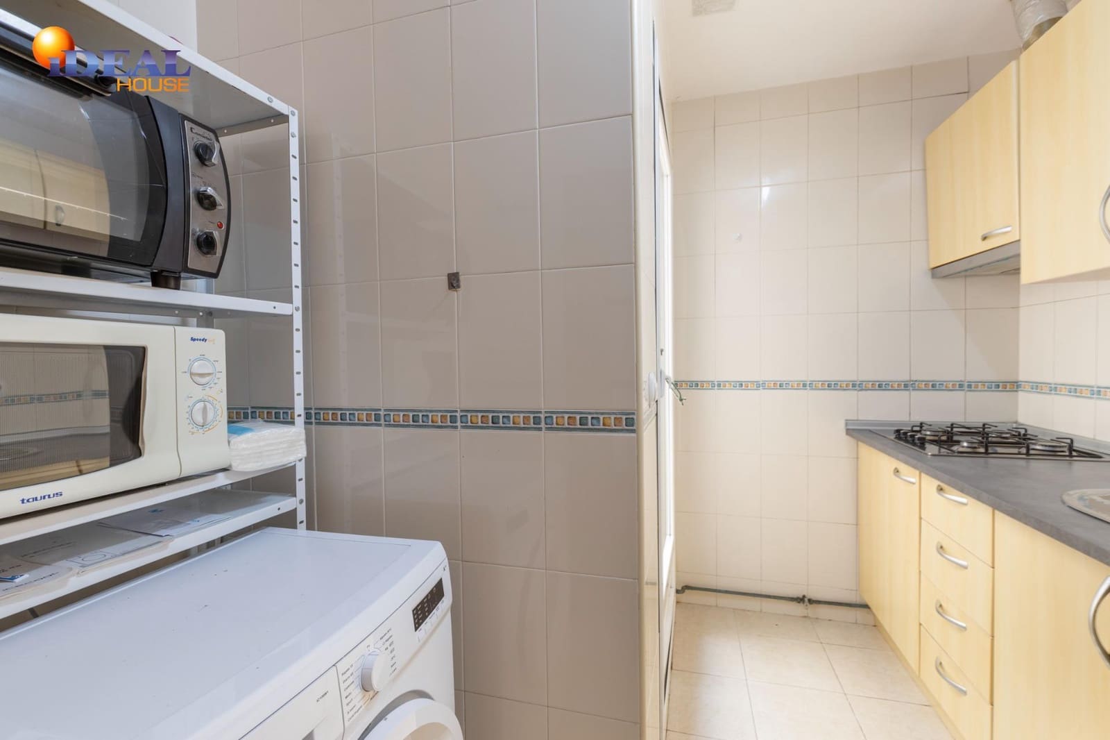 2 sovrum Lägenhet till salu i Granada stad - 270 000 € (Ref: 9434134)