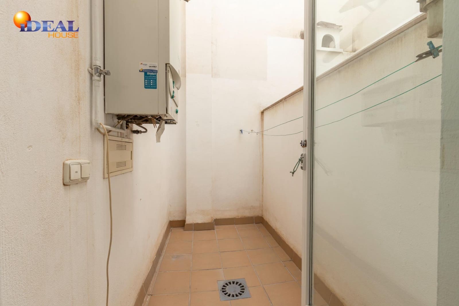 2 sovrum Lägenhet till salu i Granada stad - 270 000 € (Ref: 9434134)