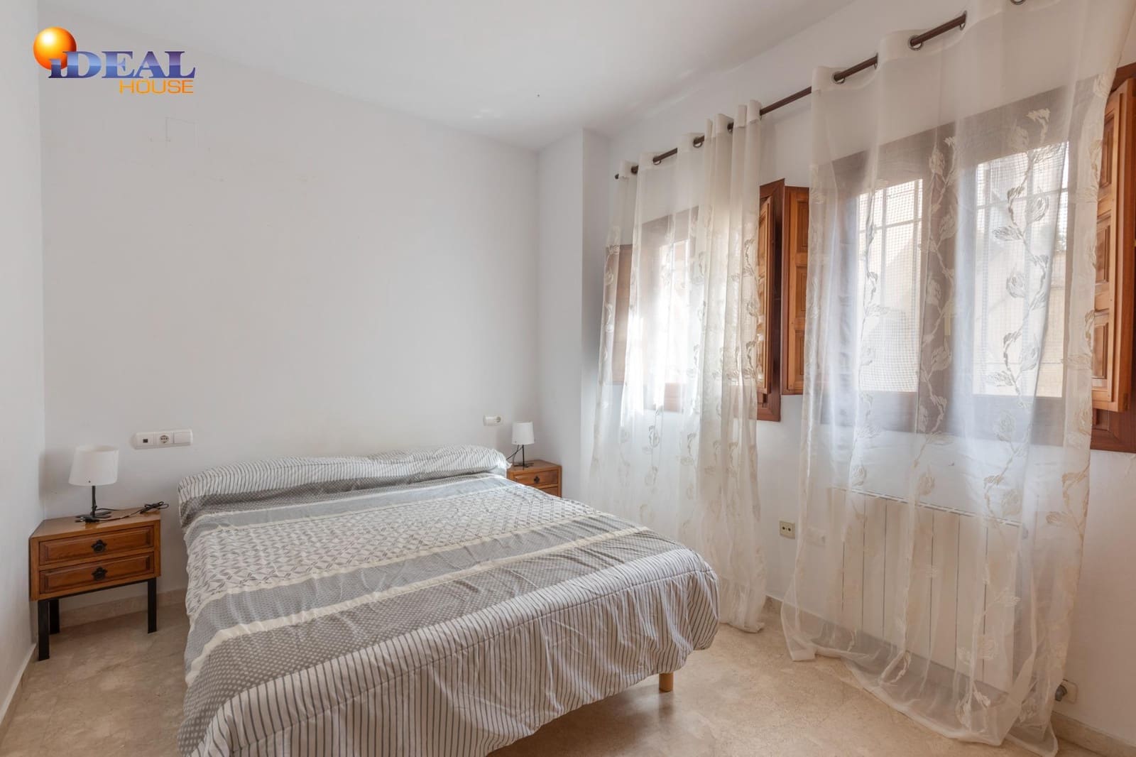 2 sovrum Lägenhet till salu i Granada stad - 270 000 € (Ref: 9434134)