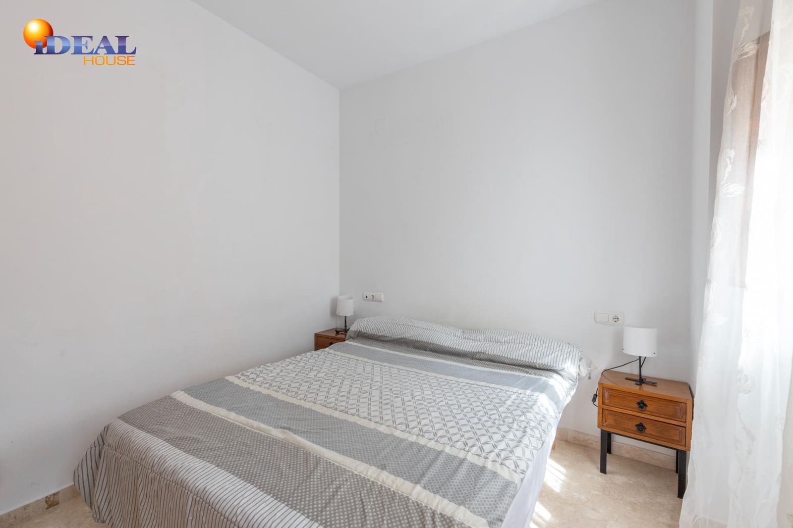 2 sovrum Lägenhet till salu i Granada stad - 270 000 € (Ref: 9434134)