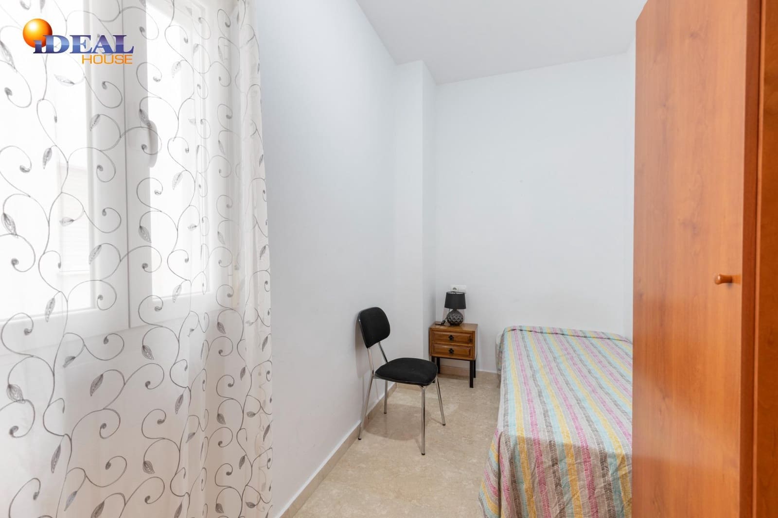 2 sovrum Lägenhet till salu i Granada stad - 270 000 € (Ref: 9434134)