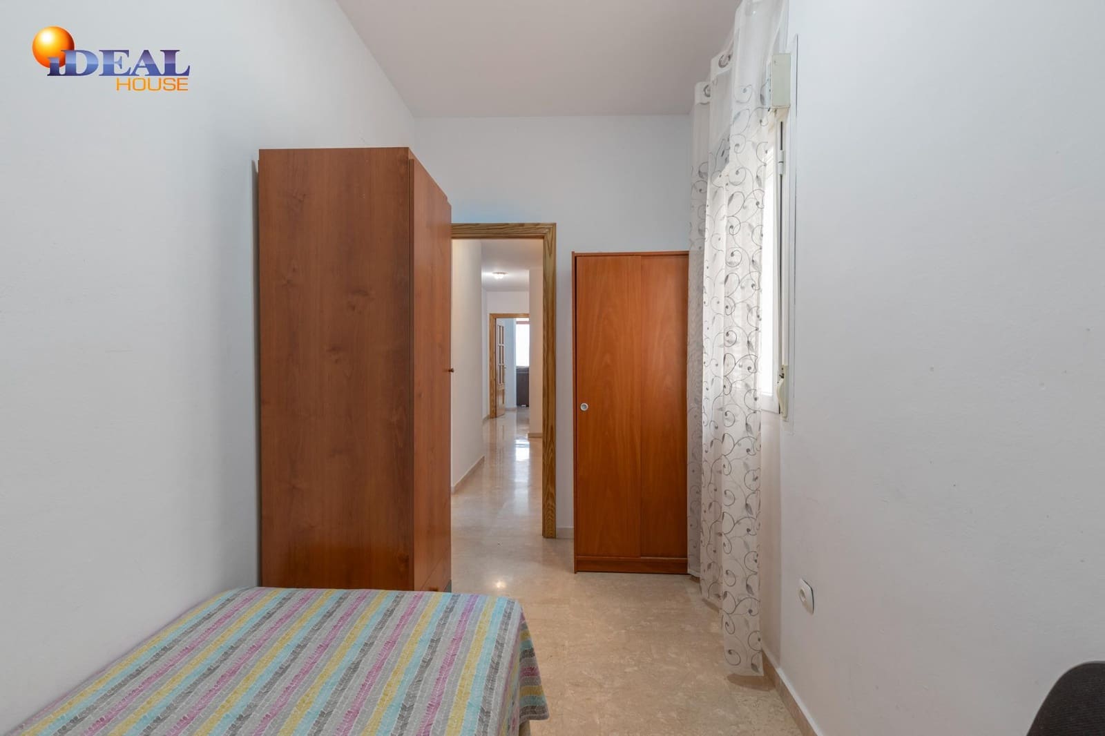 2 sovrum Lägenhet till salu i Granada stad - 270 000 € (Ref: 9434134)