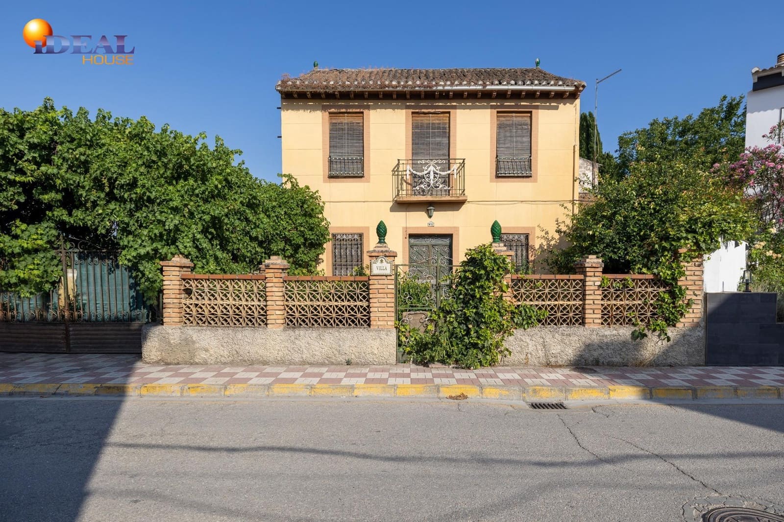 2 soverom Villa til salgs i Santa Fe med svømmebasseng - € 250 000 (Ref: 9434135)