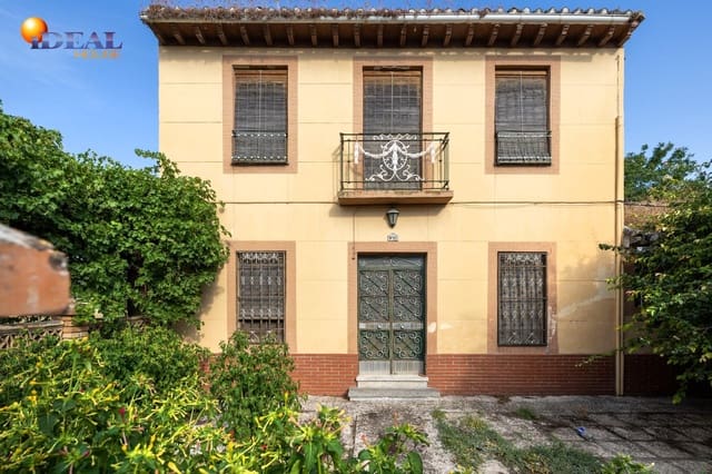 2 soverom Villa til salgs i Santa Fe med svømmebasseng - € 250 000 (Ref: 9434135)