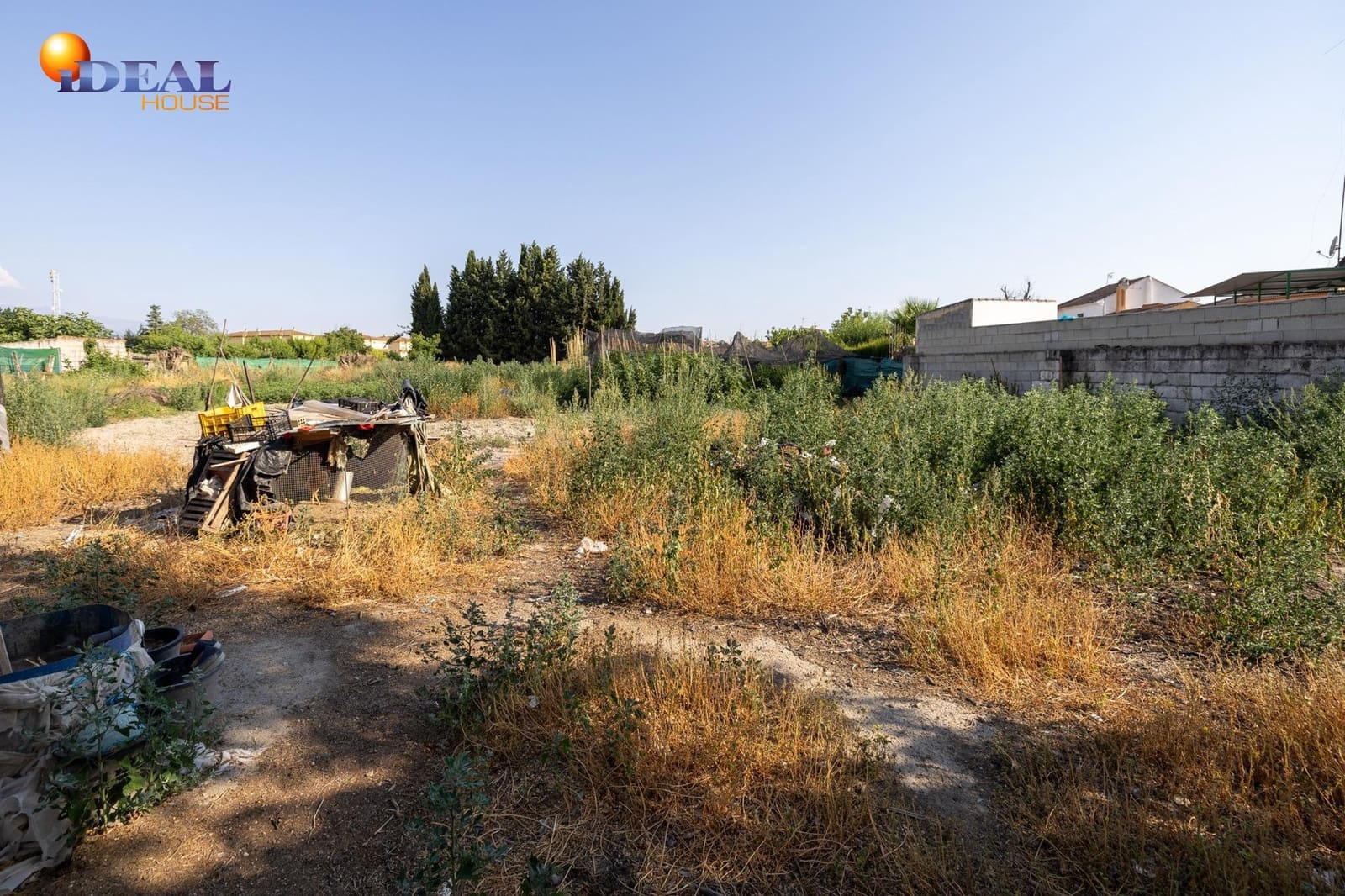 2 soverom Villa til salgs i Santa Fe med svømmebasseng - € 250 000 (Ref: 9434135)