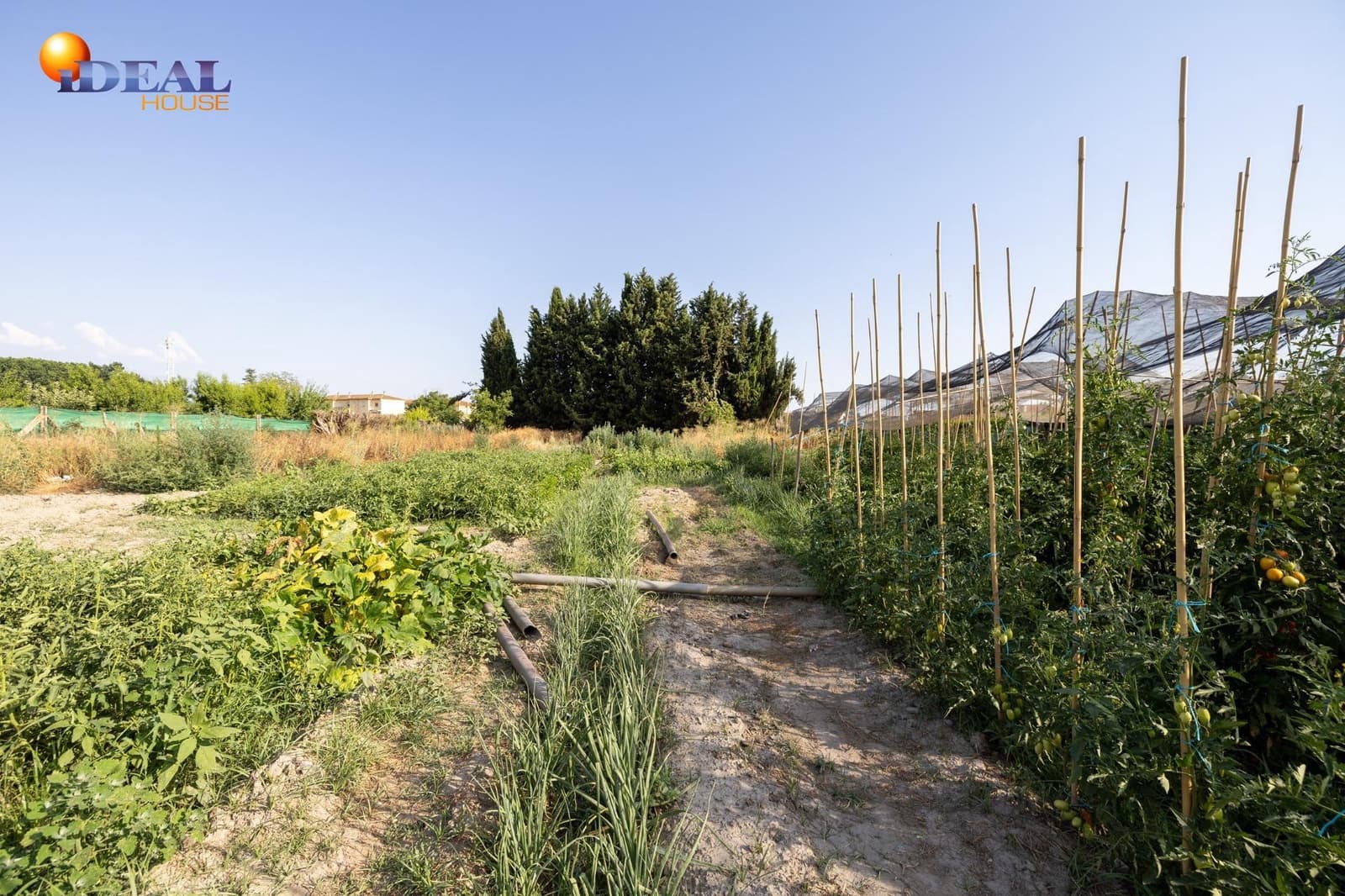 2 soverom Villa til salgs i Santa Fe med svømmebasseng - € 250 000 (Ref: 9434135)