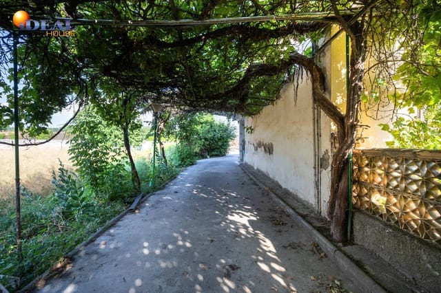 2 soverom Villa til salgs i Santa Fe med svømmebasseng - € 250 000 (Ref: 9434135)