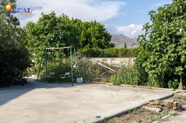 2 soverom Villa til salgs i Santa Fe med svømmebasseng - € 250 000 (Ref: 9434135)