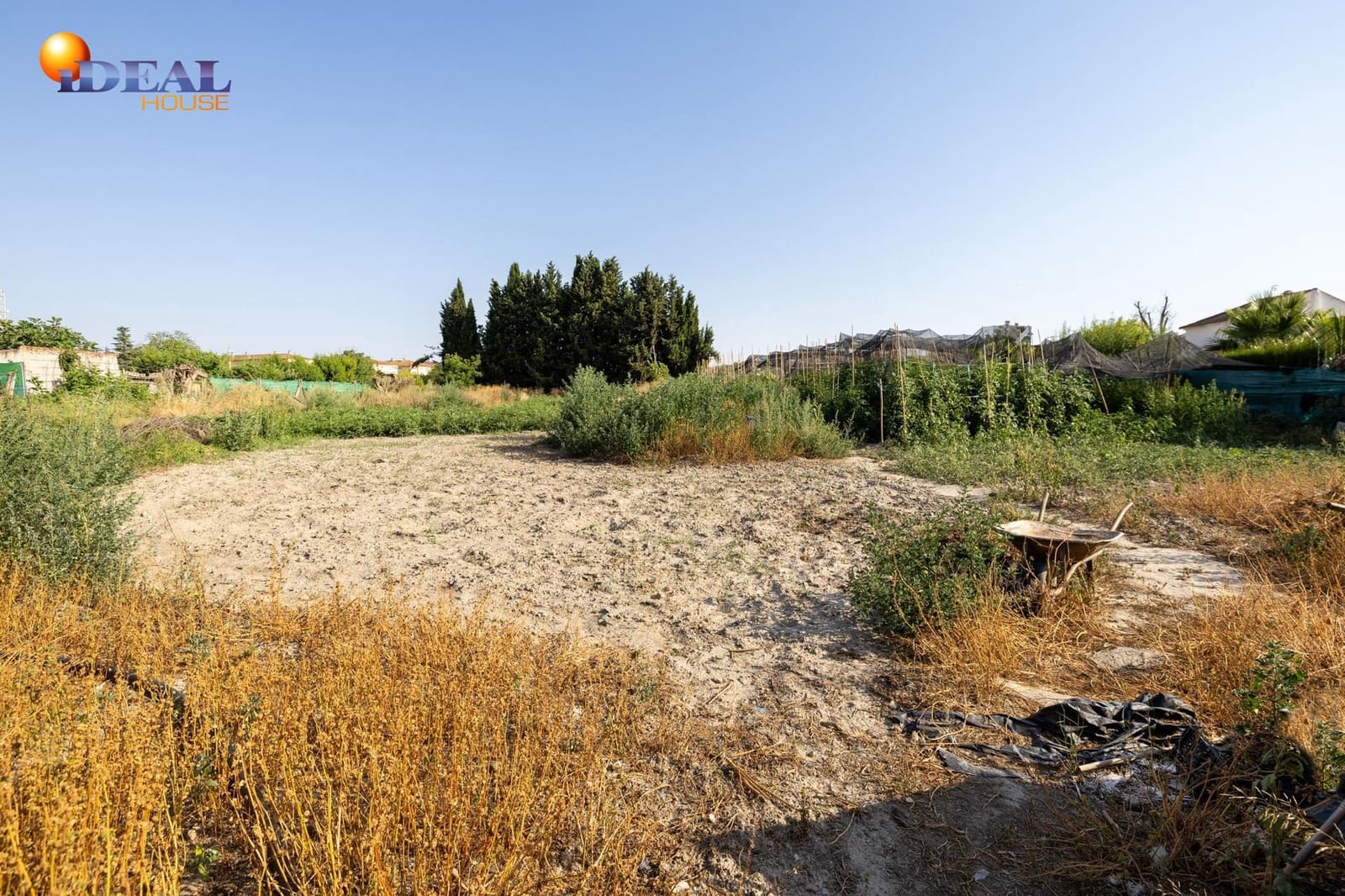 2 soverom Villa til salgs i Santa Fe med svømmebasseng - € 250 000 (Ref: 9434135)