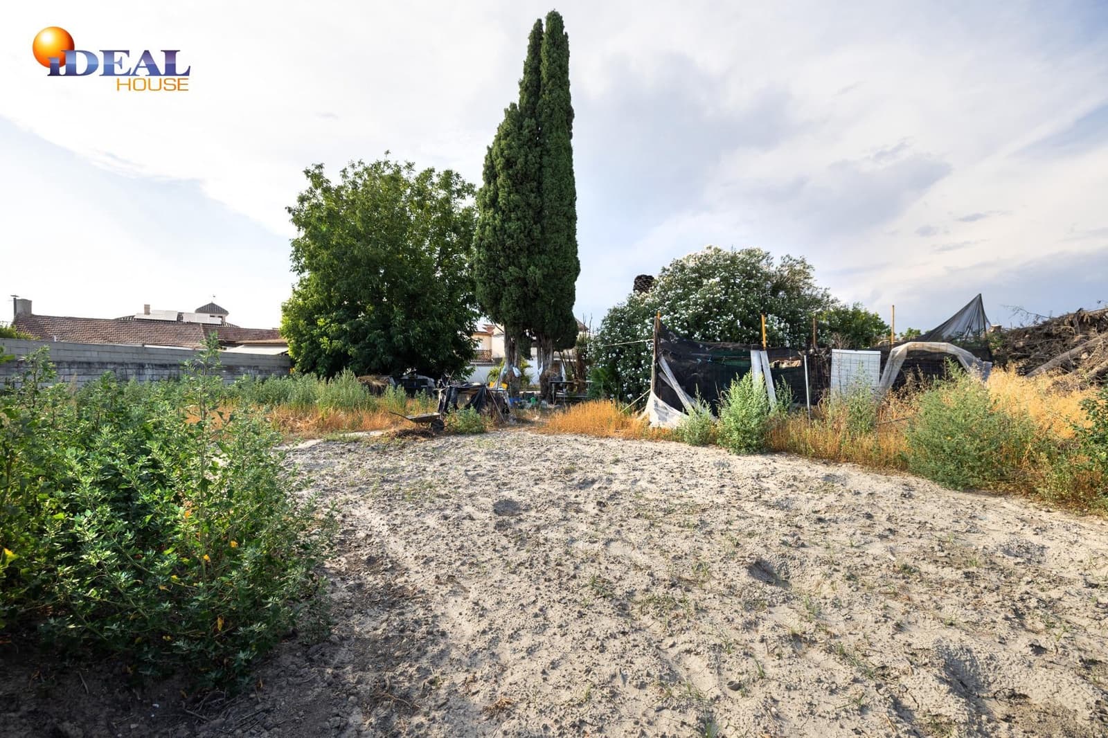 2 soverom Villa til salgs i Santa Fe med svømmebasseng - € 250 000 (Ref: 9434135)