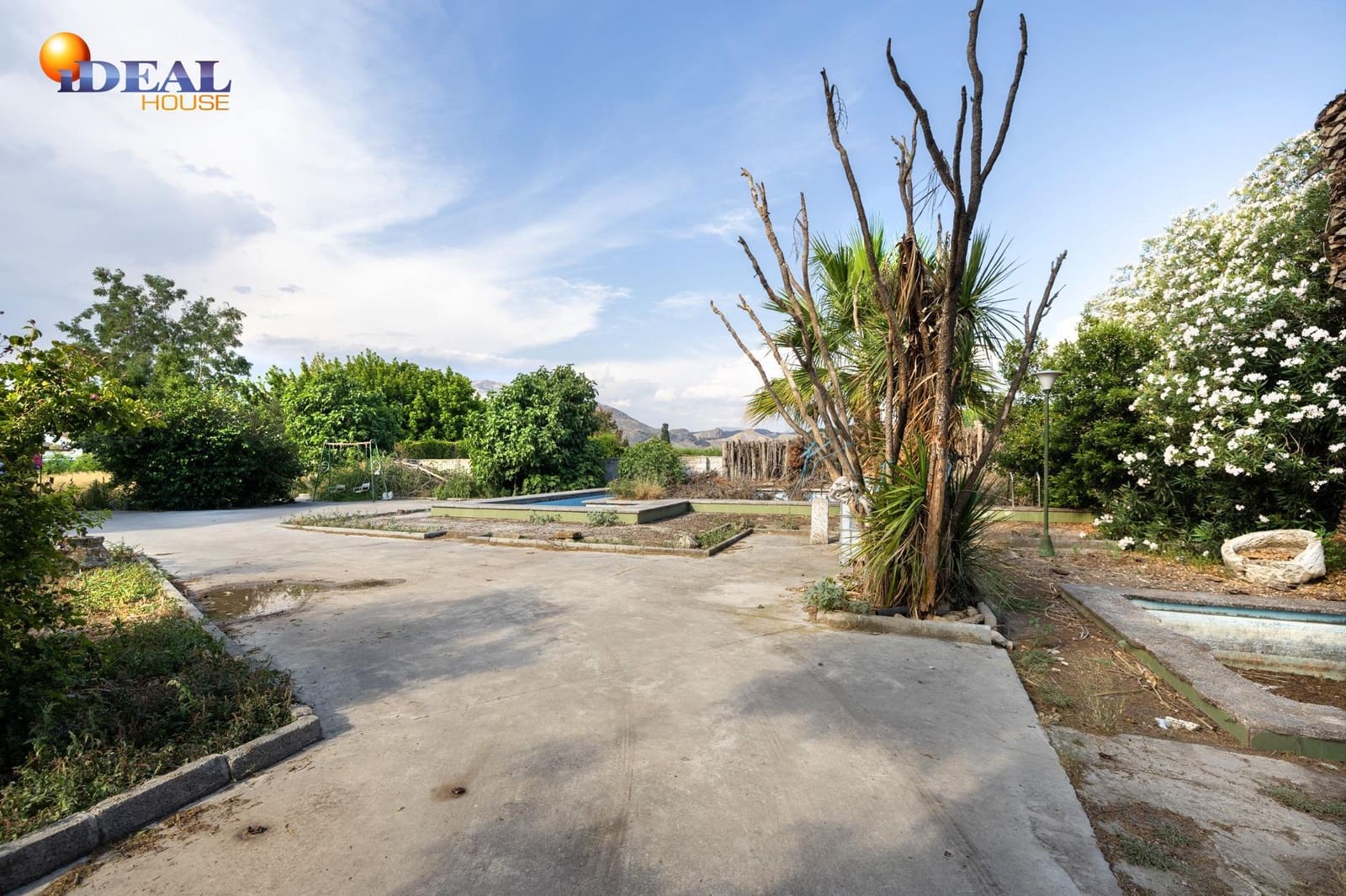 2 soverom Villa til salgs i Santa Fe med svømmebasseng - € 250 000 (Ref: 9434135)