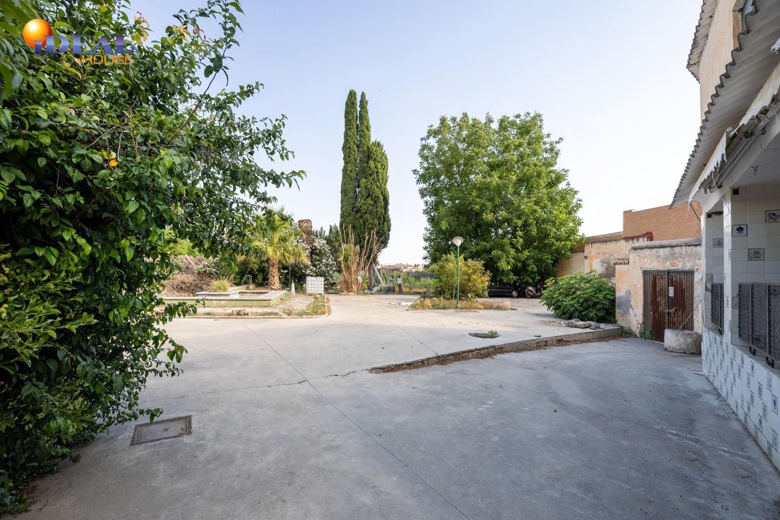 2 soverom Villa til salgs i Santa Fe med svømmebasseng - € 250 000 (Ref: 9434135)