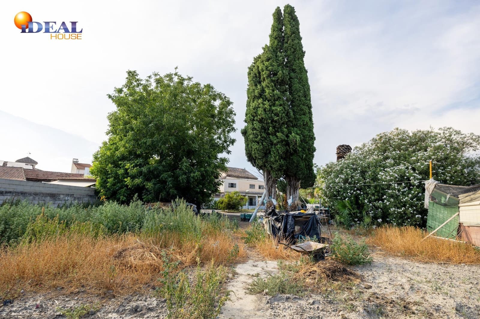 2 soverom Villa til salgs i Santa Fe med svømmebasseng - € 250 000 (Ref: 9434135)