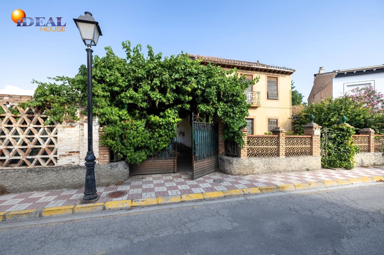 2 soverom Villa til salgs i Santa Fe med svømmebasseng - € 250 000 (Ref: 9434135)