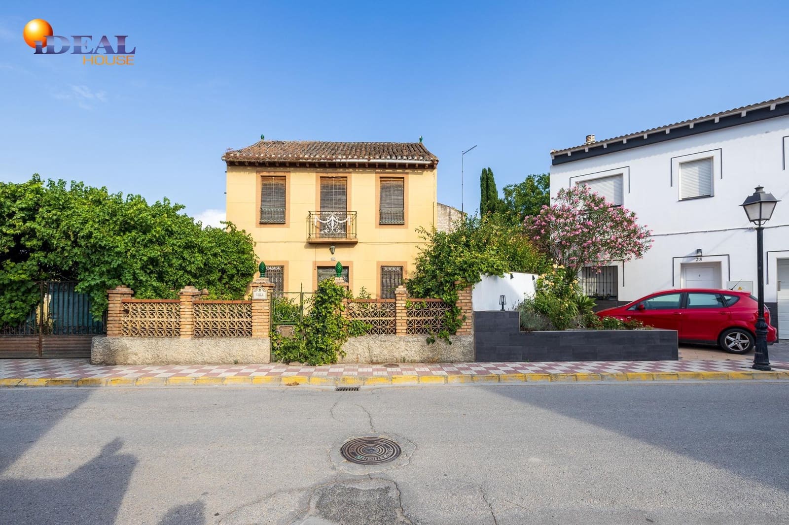 2 soverom Villa til salgs i Santa Fe med svømmebasseng - € 250 000 (Ref: 9434135)