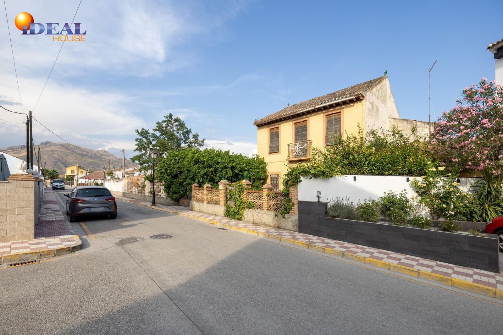 2 soverom Villa til salgs i Santa Fe med svømmebasseng - € 250 000 (Ref: 9434135)