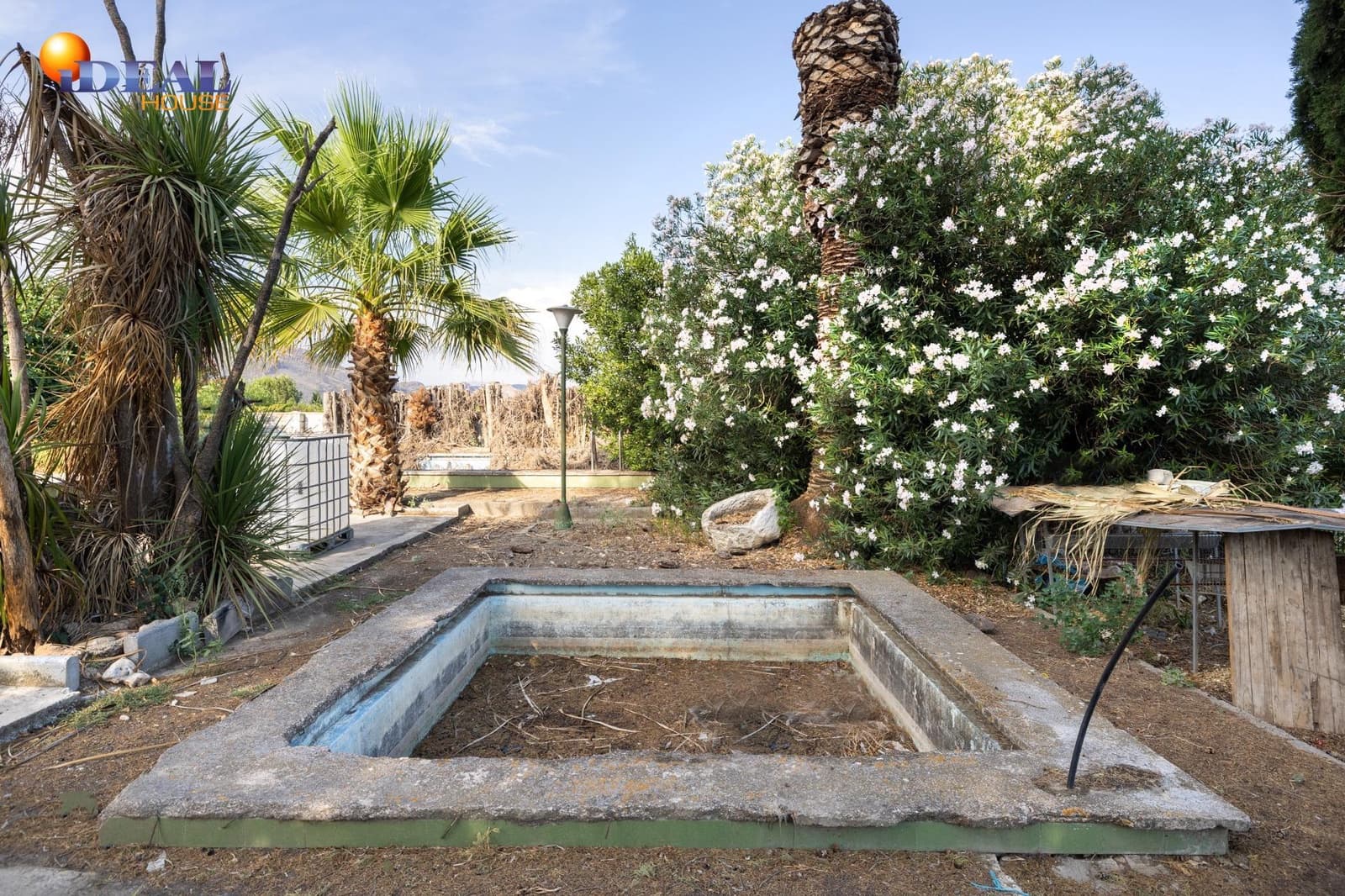 2 soverom Villa til salgs i Santa Fe med svømmebasseng - € 250 000 (Ref: 9434135)