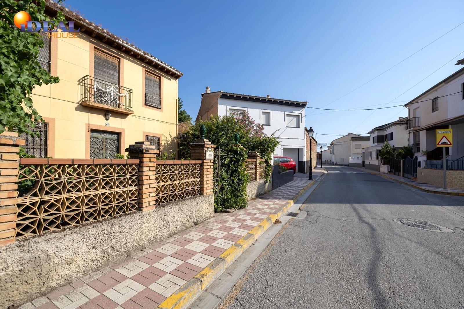 2 soverom Villa til salgs i Santa Fe med svømmebasseng - € 250 000 (Ref: 9434135)