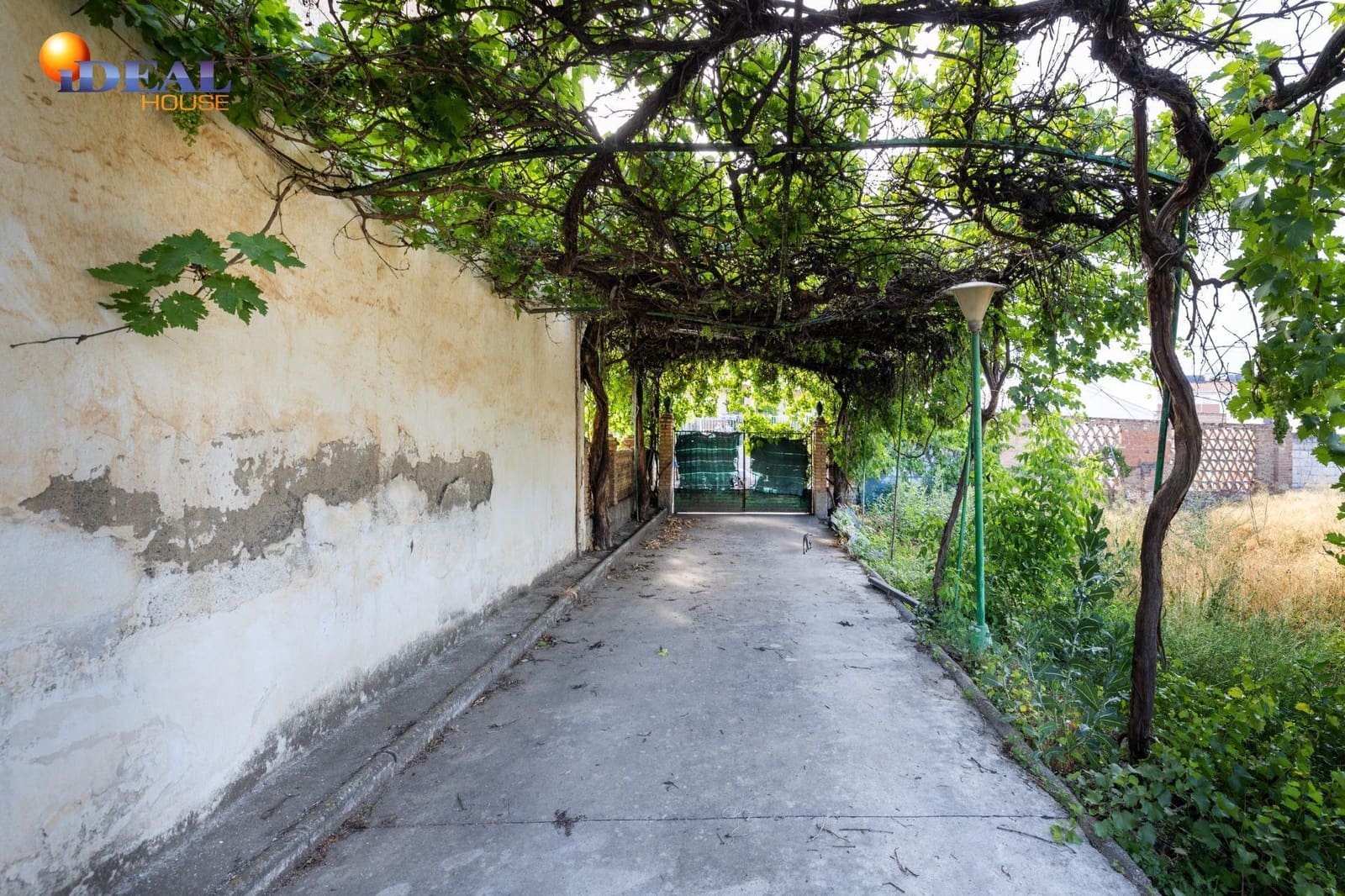 2 soverom Villa til salgs i Santa Fe med svømmebasseng - € 250 000 (Ref: 9434135)