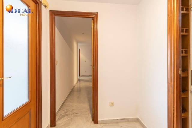 Piso de 3 habitaciones en Almuñécar en venta - 329.000 € (Ref: 9434137)