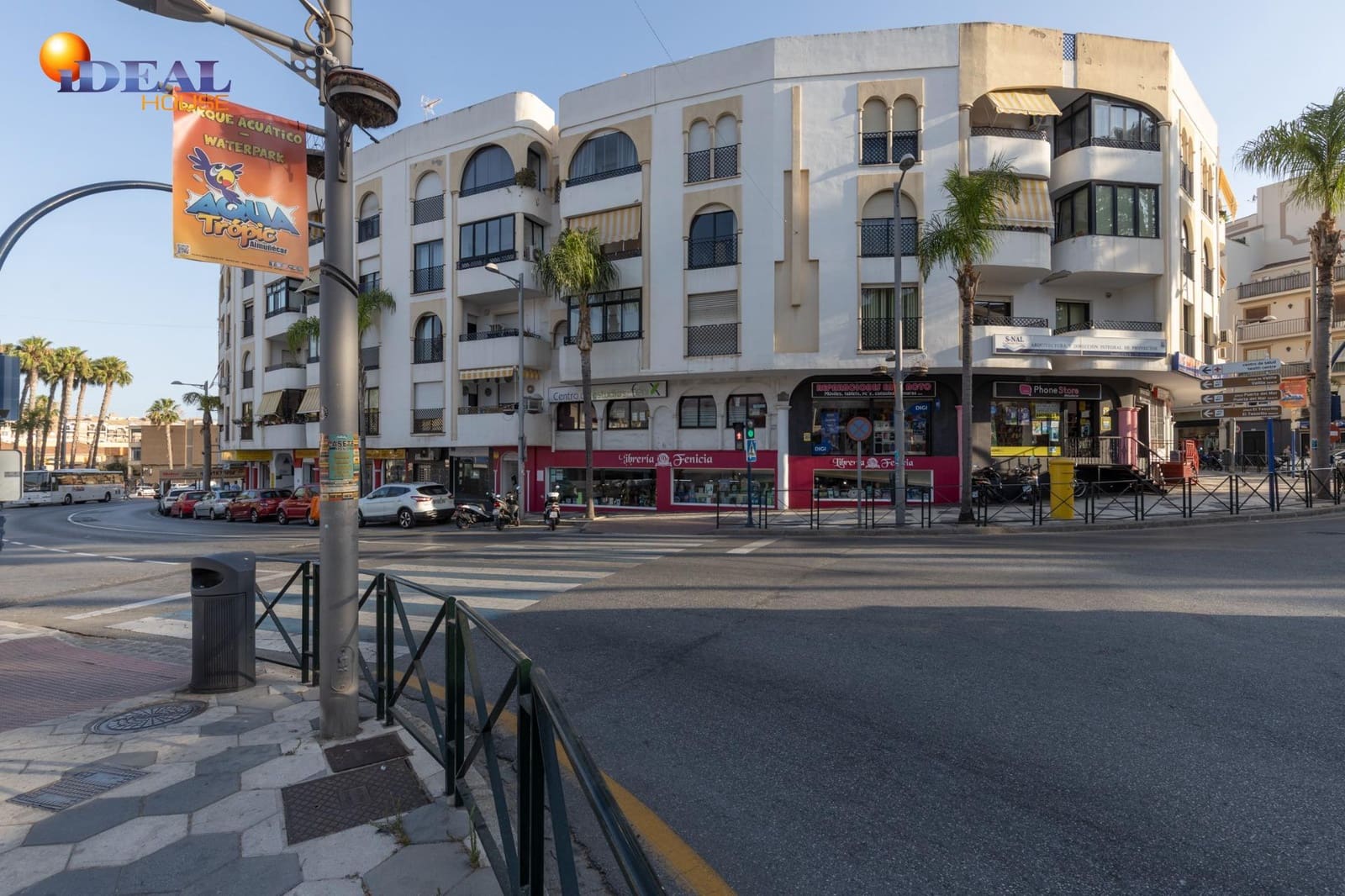 3 bedroom Flat for sale in Almunecar - € 329,000 (Ref: 9434137)