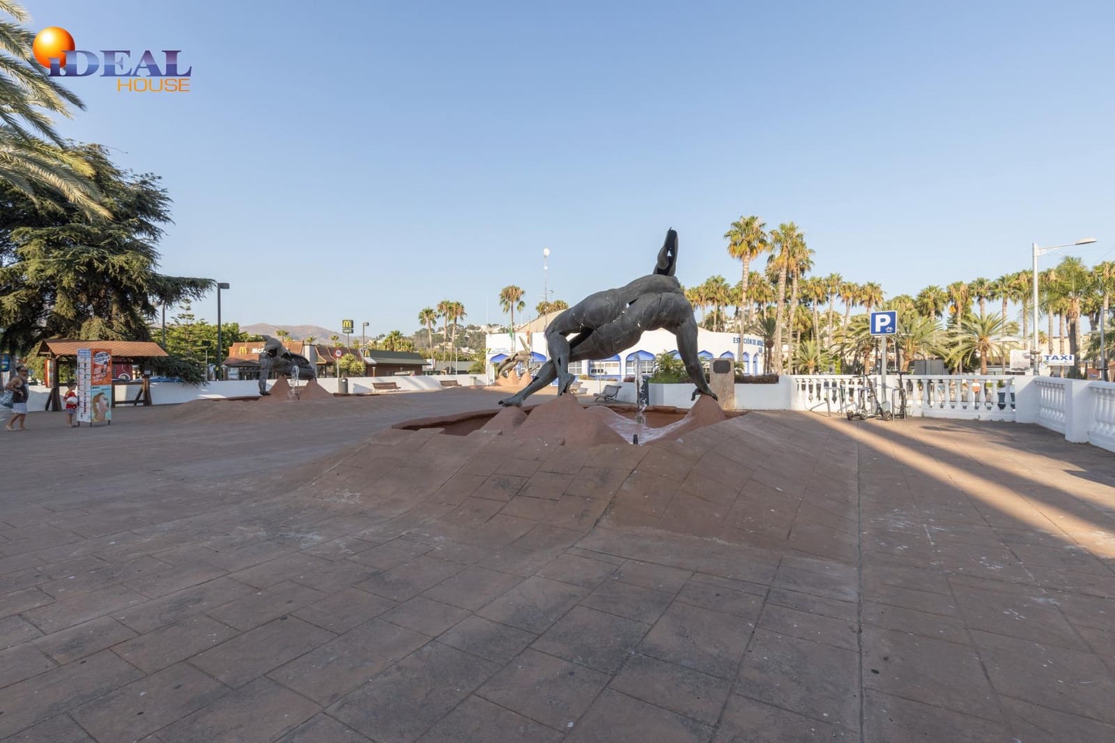 3 bedroom Flat for sale in Almunecar - € 329,000 (Ref: 9434137)