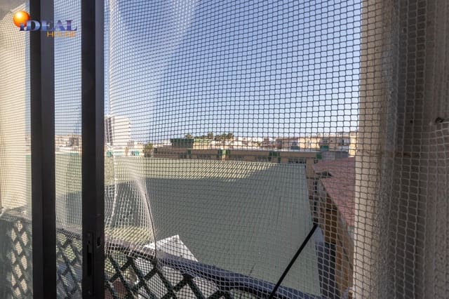 Piso de 3 habitaciones en Almuñécar en venta - 329.000 € (Ref: 9434137)