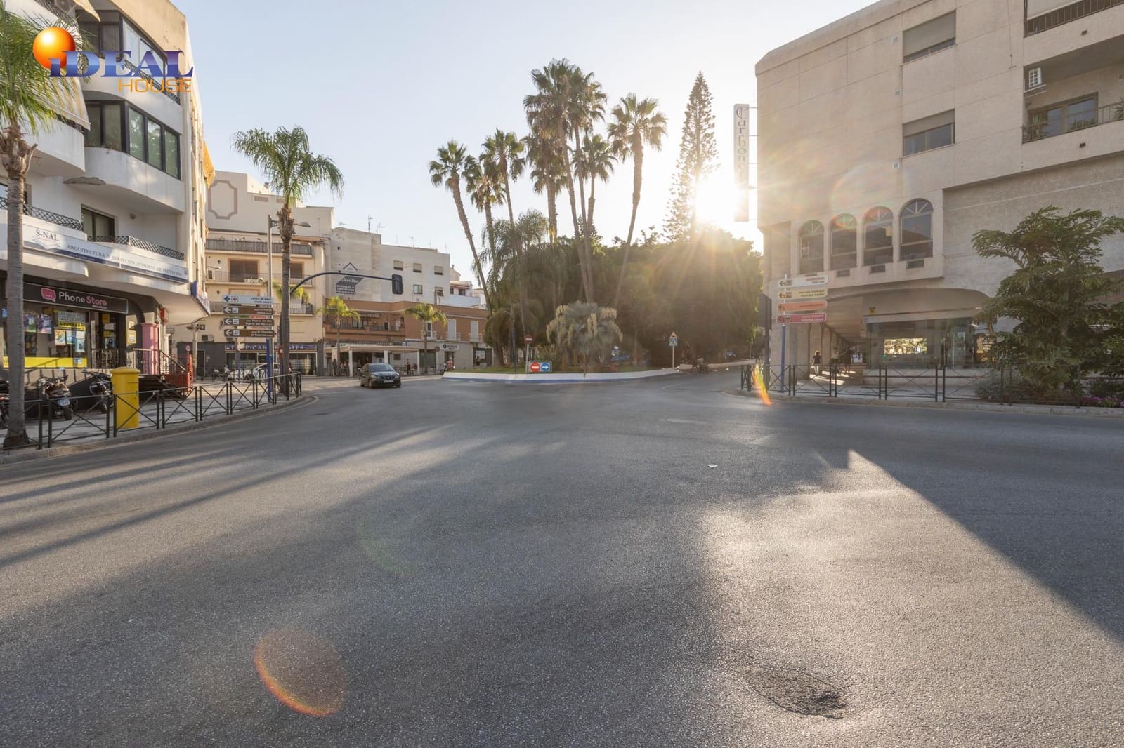 3 bedroom Flat for sale in Almunecar - € 329,000 (Ref: 9434137)