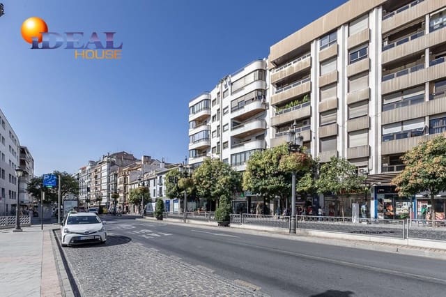 3 quarto Apartamento para venda em Centro, Granada cidade - 615 000 € (Ref: 9434138)