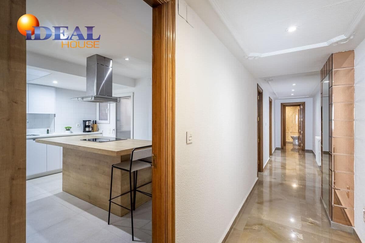 3 bedroom Flat for sale in Granada city - € 615,000 (Ref: 9434138)