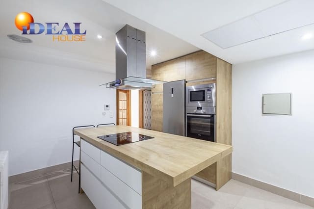 3 quarto Apartamento para venda em Centro, Granada cidade - 615 000 € (Ref: 9434138)