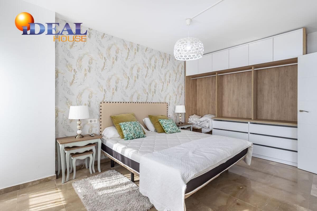 3 bedroom Flat for sale in Granada city - € 615,000 (Ref: 9434138)