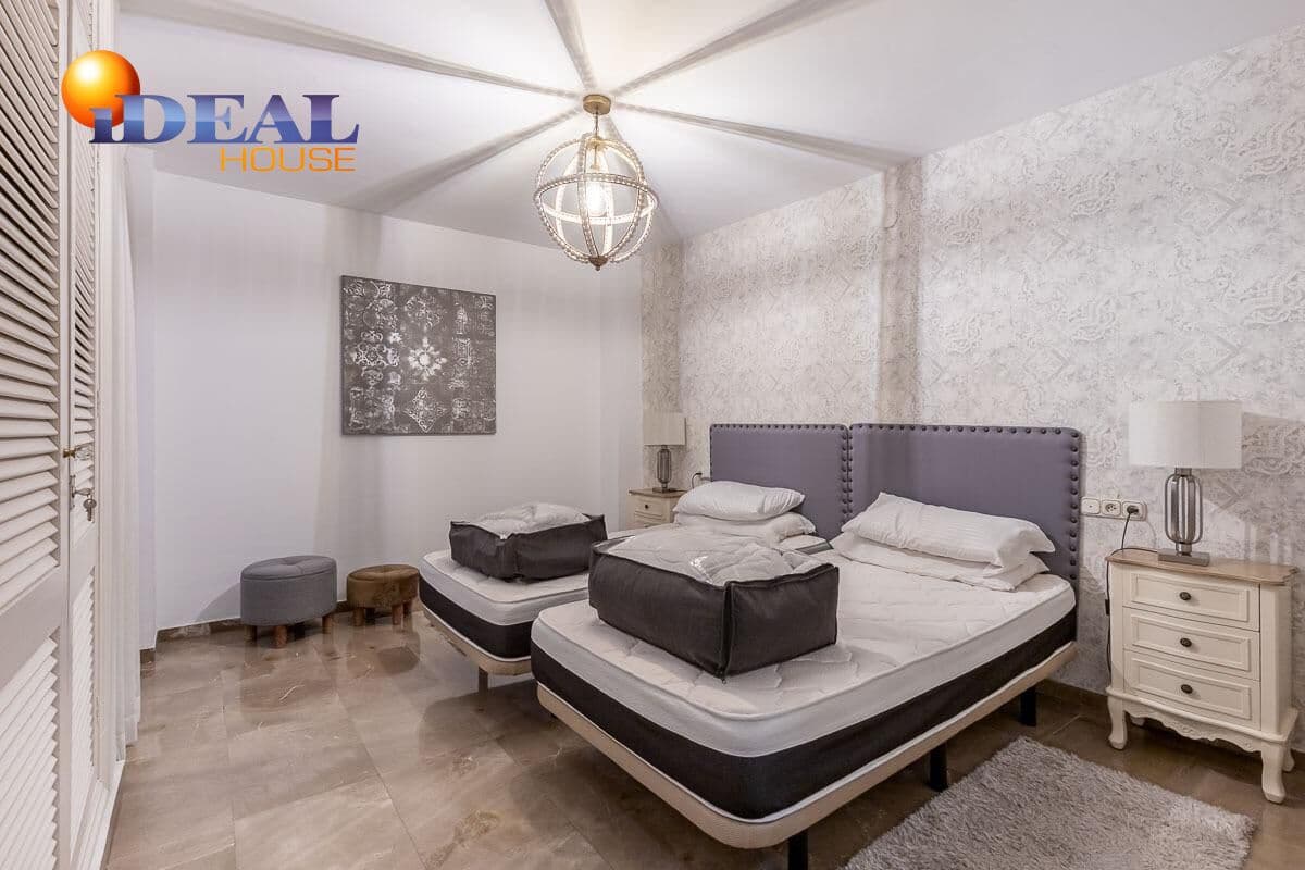 3 bedroom Flat for sale in Granada city - € 615,000 (Ref: 9434138)