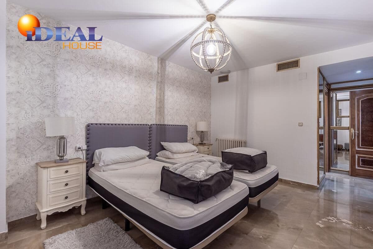 3 bedroom Flat for sale in Granada city - € 615,000 (Ref: 9434138)