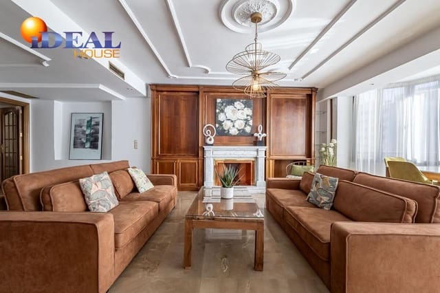 3 quarto Apartamento para venda em Centro, Granada cidade - 615 000 € (Ref: 9434138)