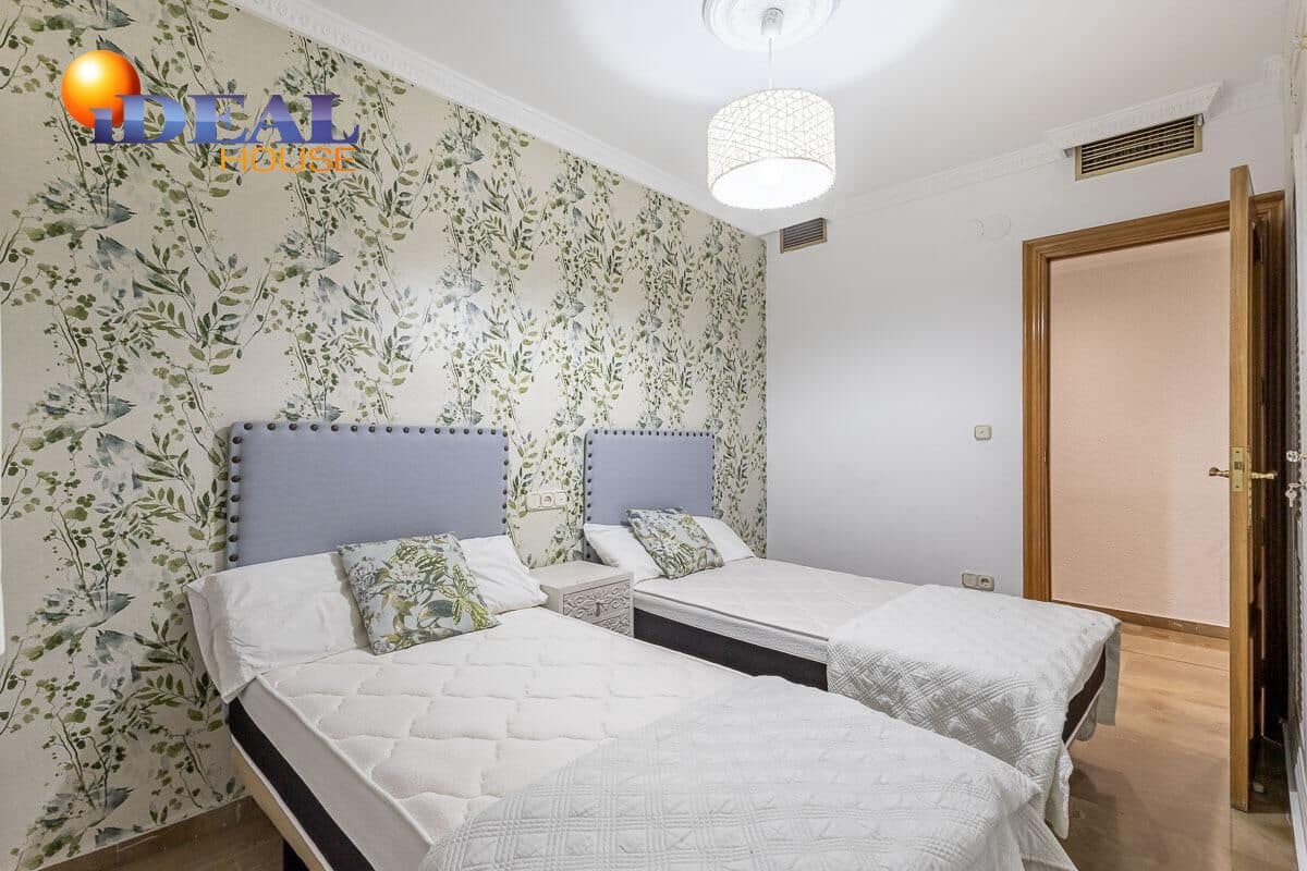 3 bedroom Flat for sale in Granada city - € 615,000 (Ref: 9434138)