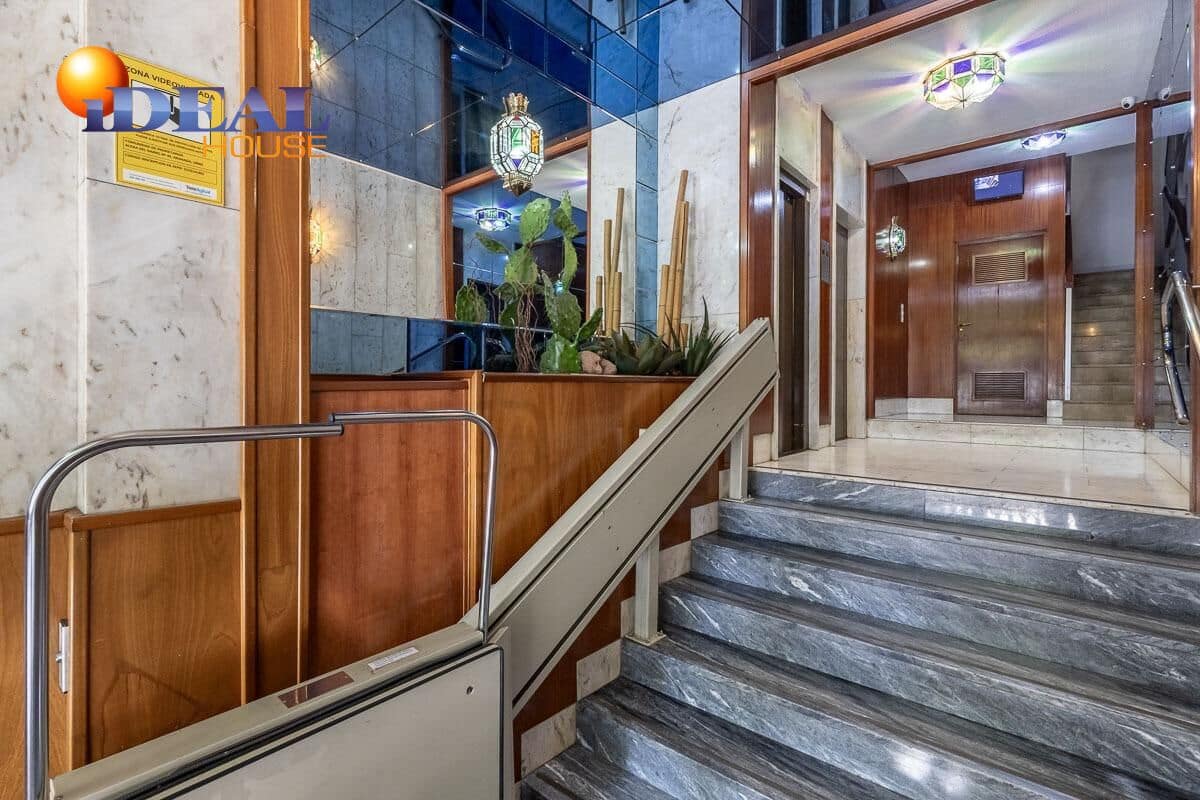 3 bedroom Flat for sale in Granada city - € 615,000 (Ref: 9434138)