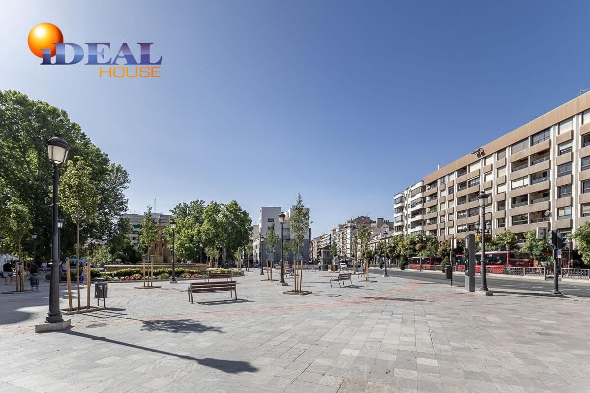 3 bedroom Flat for sale in Granada city - € 615,000 (Ref: 9434138)