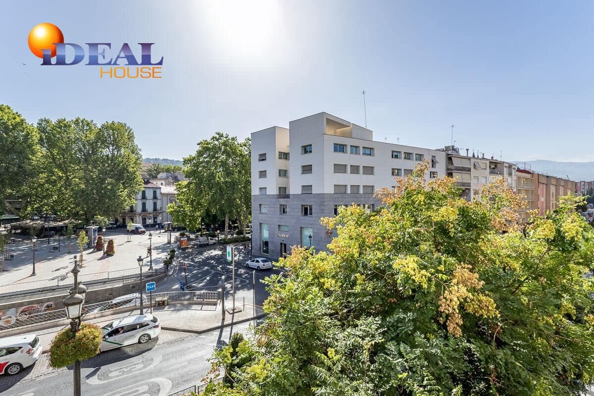 3 bedroom Flat for sale in Granada city - € 615,000 (Ref: 9434138)